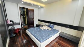 Bán nhanh Siêu phẩm phố Trung Kính ở ngay, mặt phố, 87m2, 5 tầng, 5,2m MT giá 49 tỷ - Ảnh 2