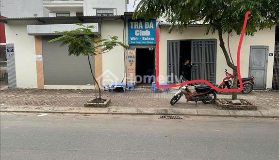 Bán Nhà Mặt Phố kinh doanh vỉa hè đường Đàm Quang Trung Long Biên diện tích 50m2 giá 17.8 tỷ - Ảnh 1