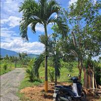 Bán lô đất vườn Thôn 4, Kênh Tây, Xã Bắc Ninh Hòa, Khánh Hòa