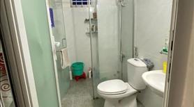 Li dị bán gấp nhà hxh 5m Hòa Hưng,quận 10,giá 925tr,dt 63m2,sổ riêng,gần chợ - Ảnh 2