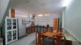 Lh Phúc 0794062948 Về quê bán rẻ chỉ 1ty795 nhà ở Đ.Ni sư huỳnh liên-TBình, 51m2/hxh/Shr bao phí - Ảnh 2