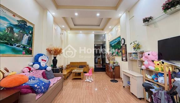 Lh Phúc 0794062948 Cần tiền bán gấp căn ở Đ.Nguyễn Thị Thập-Q.7/51m2/SHR/2ty050tr, hxh thoáng mát - Ảnh 1