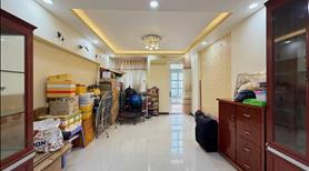 Lh Phúc 0794062948 Cần tiền bán gấp căn ở Đ.Nguyễn Thị Thập-Q.7/51m2/SHR/2ty050tr, hxh thoáng mát - Ảnh 4