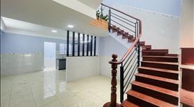 Lh Phúc 0794062948 CC cần bán gấp căn nhà Đ.Bình Thới-Q.11/50m2/SHR/1ty990. HXH thông thoáng  - Ảnh 2