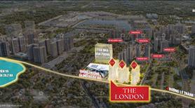 Bán nhanh căn hộ 1PN+,LD1, DT 48m, giá 3t250 bao phí- Vinhomes Ocean Park 1 - Ảnh 2