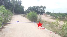 Giá ĐẦU TƯ, cơ hội sinh lời nhanh, đất trung tâm TP Phý Mỹ! - Ảnh 4