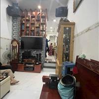 Cần tiền trả nợ bán nhà 1t1l đ.Nguyễn Bình-Nhà Bè,dt 61m2-giá 980tr-shr-cách chợ 40m tiện