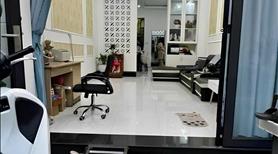 Chú Tư cần sang tên nhà gần chợ đầu mối Bình Điền, giá 890tr, Sổ riêng - Ảnh 2