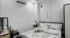 Chú Tư cần sang tên nhà gần chợ đầu mối Bình Điền, giá 890tr, Sổ riêng - Ảnh 6