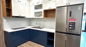 Em cần bán căn 2n2vs 64m2 đẹp lung linh chốt ngay anh chị ạ đang có khchs đòi cọc - Ảnh 2