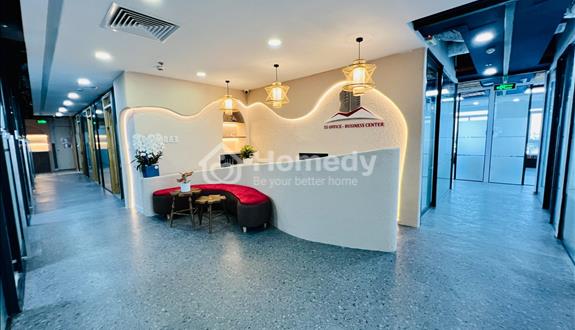 5S Office Cho thuê văn phòng ảo Quận 1 - Hồ Chí Minh - Ảnh 1