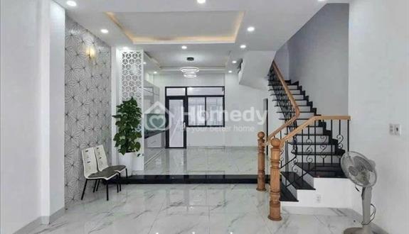 Chạy nợ bán gấp nhà đ. Võ Văn Ngân, Thủ Đức gần Đại Học sư phạm  ,dt 62m- giá 1,55 tỷ, sổ riêng - Ảnh 1