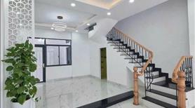 Chạy nợ bán gấp nhà đ. Võ Văn Ngân, Thủ Đức gần Đại Học sư phạm  ,dt 62m- giá 1,55 tỷ, sổ riêng - Ảnh 2