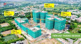 Giỏ Hàng  T09/2025 3PN (căn góc) Elysian Gamudaland giá mua từ CĐT, CK 8% - LH 093 179 33 20 - Ảnh 2
