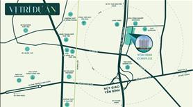 Yên Bình Complex – Căn hộ thương mại tiên phong tại Thành phố Công nghệ Phổ Yên - Ảnh 4