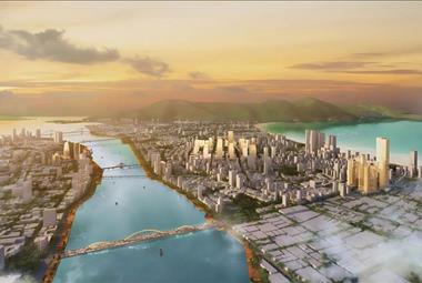 Dự án Vinhomes Hải Vân Bay - Thông tin giá bán mới nhất - ảnh giới thiệu