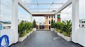 Nhà 83m² Thành Thái Q10 3tầng-4PN, hẻm 6m,gần cấp3 Nguyễn Khuyến chỉ 5tỷ890 Sổ riêng HĐT 18tr Gọi E - Ảnh 5