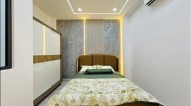 Nhà 83m² Thành Thái Q10 3tầng-4PN, hẻm 6m,gần cấp3 Nguyễn Khuyến chỉ 5tỷ890 Sổ riêng HĐT 18tr Gọi E - Ảnh 6