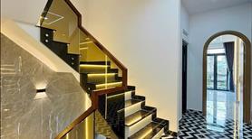 Nhà 83m² Thành Thái Q10 3tầng-4PN, hẻm 6m,gần cấp3 Nguyễn Khuyến chỉ 5tỷ890 Sổ riêng HĐT 18tr Gọi E - Ảnh 7