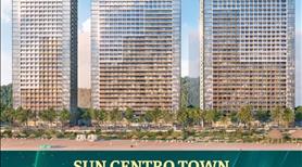 Sun Centro Town – Biểu tượng sống mới giữa trung tâm Bãi Cháy -Hạ Long - Ảnh 2
