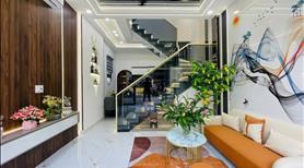 Hiếm có -nhà Trần Nguyên Đán Phú Nhuận 46m²2Tầng 3PN 3WC chỉ 4tỷ2 thuê 12tr/th.Sổ riêng alo em ngay - Ảnh 6