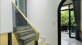 Hiếm có -nhà Trần Nguyên Đán Phú Nhuận 46m²2Tầng 3PN 3WC chỉ 4tỷ2 thuê 12tr/th.Sổ riêng alo em ngay - Ảnh 12