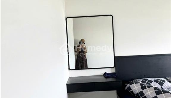 Chung cư Resgreen, Thoại Ngọc Hầu, TP: 70m2, 2pn, 2wc, nội thất, 12tr - Ảnh 1