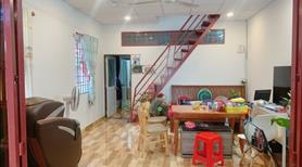 Nhà Lô Góc Hẻm Xe Hơi – Khu vip Tân Sơn Nhì, Tân Phú – 65M² – Nhỉnh 5 Tỷ còn thương lượng - Ảnh 2