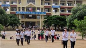 Cần sang lại mãnh vườn (2.540M2) đất thổ cư- shr- ngay chợ, ủy ban, trường học dân đông giá 590 TR - Ảnh 3