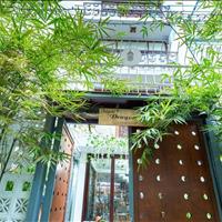 Cho thuê studio 30m2, đầy đủ tiện nghi, nội thất, khu vực trung tâm, đường Nguyễn Văn Thủ, Q1, HCM
