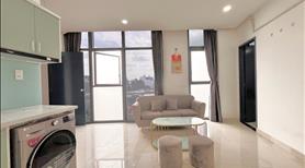 🔥🔥Cho Thuê Căn Hộ 2PN, Đặng Thuỳ Trâm, Bình Thạnh, Gần Đại Học Văn Lang - Ảnh 12