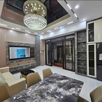 Nhô 10 tỷ có ngay nhà 50M²*6 tầng thang máy mới tinh, vị trí Trung tâm,sẵn ở