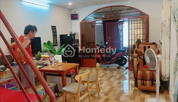 Nhà Lô Góc Hẻm Xe Hơi – Khu vip Tân Sơn Nhì, Tân Phú – 65M² – Nhỉnh 5 Tỷ còn thương lượng - Ảnh 1