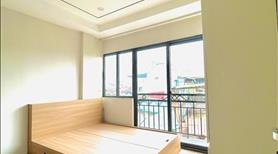 Ccmn dòng tiền khủng 60 tr/ tháng Đống Đa Ngõ Thoáng 3 Gác đỗ cửa 7 Tầng 44M2 giá nhỉnh hơn 10 tỷ - Ảnh 3