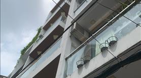 Bán Nhà 4 tầng  338/x An Dương Vương. P4, Q.5 - giá 20tỷ - Ảnh 5