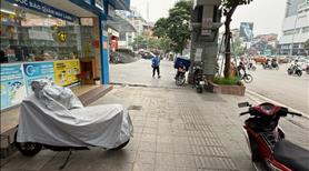 Bán nhà Mặt Phố Tây Sơn 6,9 Tỷ 28m sổ chính chủ. Không có căn thứ 2. - Ảnh 2