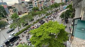 Bán nhà Mặt Phố Tây Sơn 6,9 Tỷ 28m sổ chính chủ. Không có căn thứ 2. - Ảnh 6