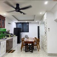 Nhà 3 tầng nội thất hiện đại - 90m góc 2 MT - kdt Nam Việt Á  chỉ 1x tỷ
