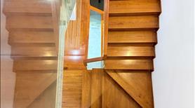 Nhà 3 tầng nội thất hiện đại - 90m góc 2 MT - kdt Nam Việt Á  chỉ 1x tỷ - Ảnh 6