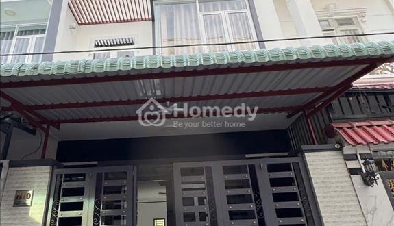 840tr sang tên nhà gần chợ,đường xe hơi,sổ hồng riêng - Ảnh 1