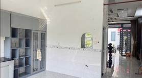 840tr sang tên nhà gần chợ,đường xe hơi,sổ hồng riêng - Ảnh 4