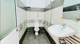 840tr sang tên nhà gần chợ,đường xe hơi,sổ hồng riêng - Ảnh 10