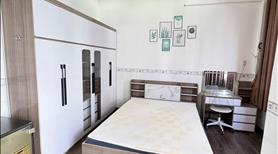 840tr sang tên nhà gần chợ,đường xe hơi,sổ hồng riêng - Ảnh 8