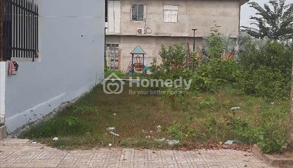 Đất Bình Chánh – 100m² thổ cư, giá780tr. Công chứng trong ngày  - Ảnh 1