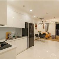 Phạm.V.Đồng Căn hộ 2PN/56m2 Full Nội thất_Sổ Sẵn Ở ngay giá 2.250 tỷ bank hỗ trợ 70%
