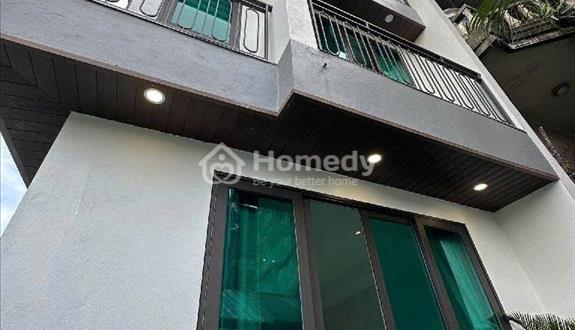 Bán Nhà Văn Chương – 45m², 7 Tầng Thang Máy, Nội Thất Xịn, Giá 11.85 Tỷ - Ảnh 1