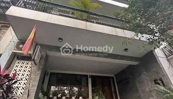 Siêu VIP Mặt Phố Trịnh Công Sơn đang cho thuê 200tr/tháng - Ảnh 1