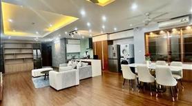 Siêu VIP Mặt Phố Trịnh Công Sơn đang cho thuê 200tr/tháng - Ảnh 4