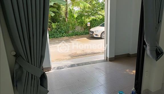 Cho thuê nhà ở khép kín, cổng riêng tại Lò Lu, Thủ Đức, TP HCM - Ảnh 1