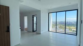 Chung cư Satra, Phan Đăng Lưu, PN: 3p ngủ, 140m2, ban công 21tr/th - Ảnh 2